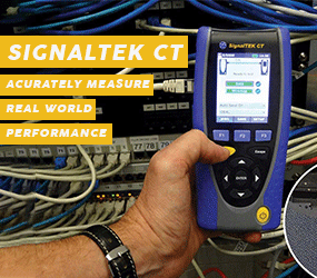 SignalTek CT | Cyber Tekno