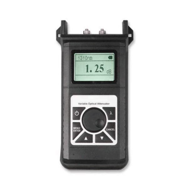 Optical Variable Attenuator