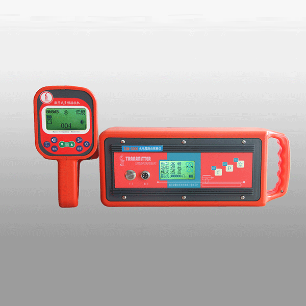 TAM3000 Cable and Pipe Locator (06M Depth) Saluki PT Cyber Teknologi