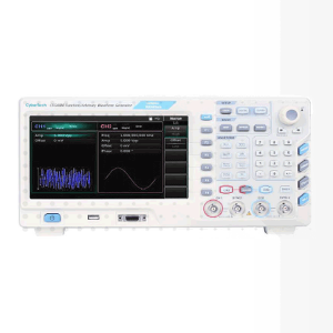CFG-4000 Series waveform generators