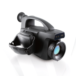 cybertech-cth-100gas-vocs-gas-optical-thermal-imaging-camera