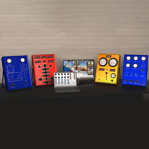 esimtech-esim-pds9b-portable-drilling-well-control-simulation-training-system