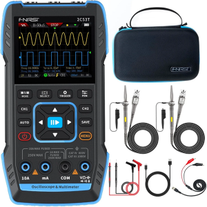 fnirsir-2c53t-50mhz-250ms-s-handheld-3in1-oscilloscope-multimeter-signal-generator