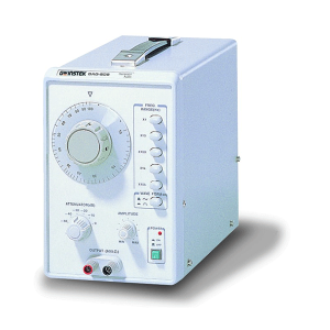 GAG-810 & GAG-809 Audio Generator 