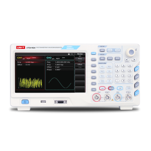 UNI-T UTG4000A Series Waveform Generator